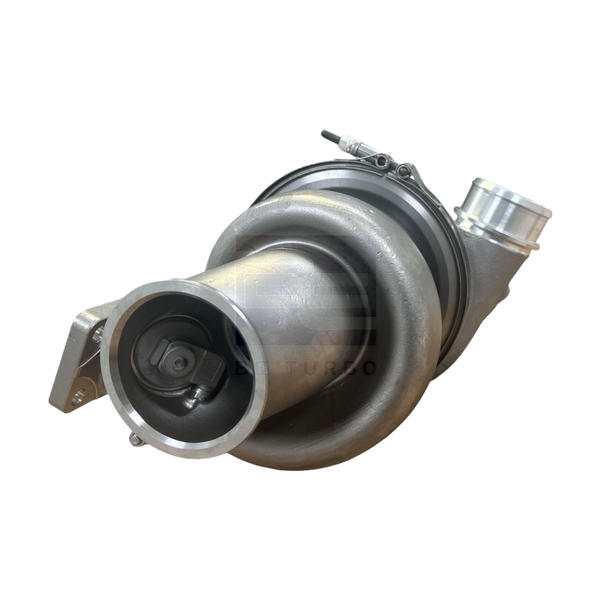 Ny BE Turbo 126311 turboaggregat