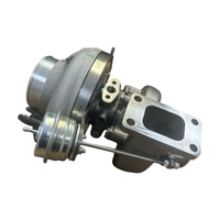Ny BE Turbo 126311 turboaggregat