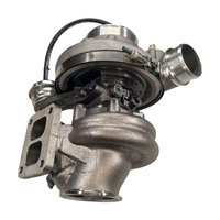 Ny BE Turbo 126312 turboaggregat