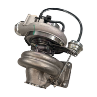 Ny BE Turbo 126312 turboaggregat