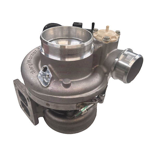 Ny BE Turbo 126313 turboaggregat