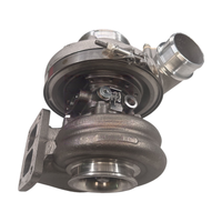Ny BE Turbo 126313 turboaggregat