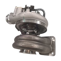 Ny BE Turbo 126313 turboaggregat