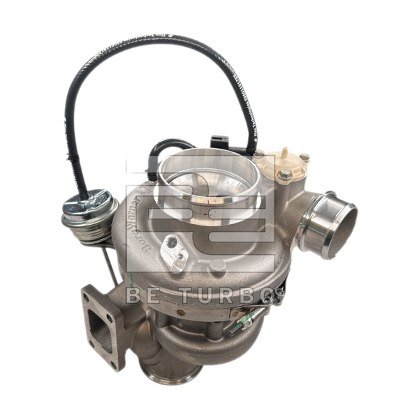 Ny BE Turbo 126314 turboaggregat