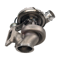 Ny BE Turbo 126314 turboaggregat