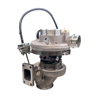 Ny BE Turbo 126314 turboaggregat