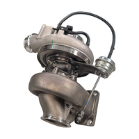 Ny BE Turbo 126314 turboaggregat