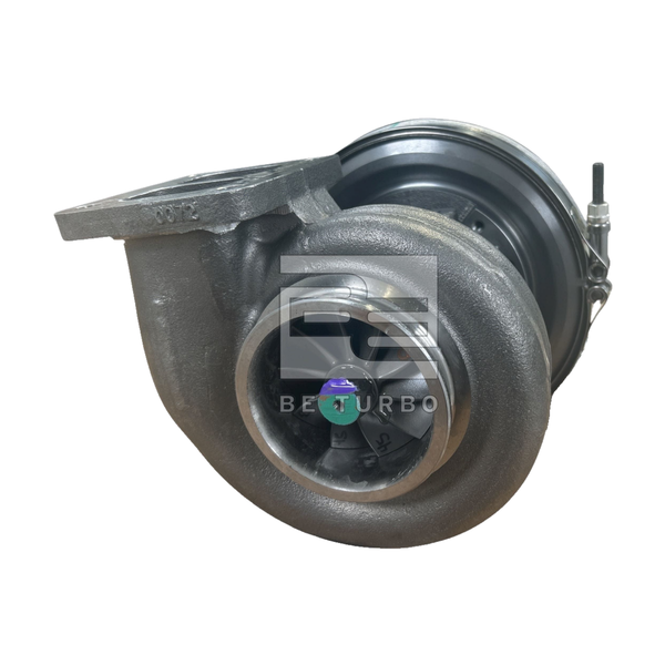 Ny BE Turbo 126315 turboaggregat
