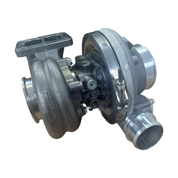Ny BE Turbo 126315 turboaggregat