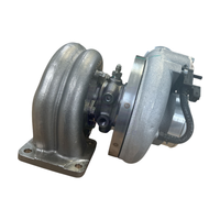 Ny BE Turbo 126315 turboaggregat