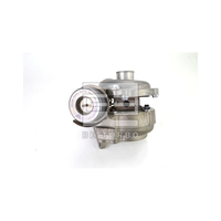 Ny BE Turbo 126666 turboaggregat