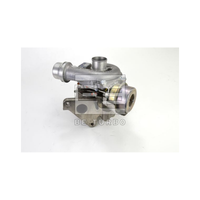 Ny BE Turbo 126666RED turboaggregat