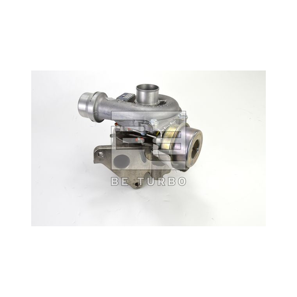 Ny BE Turbo 126666RED turboaggregat