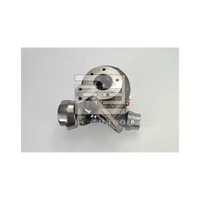 Ny BE Turbo 126666RED turboaggregat