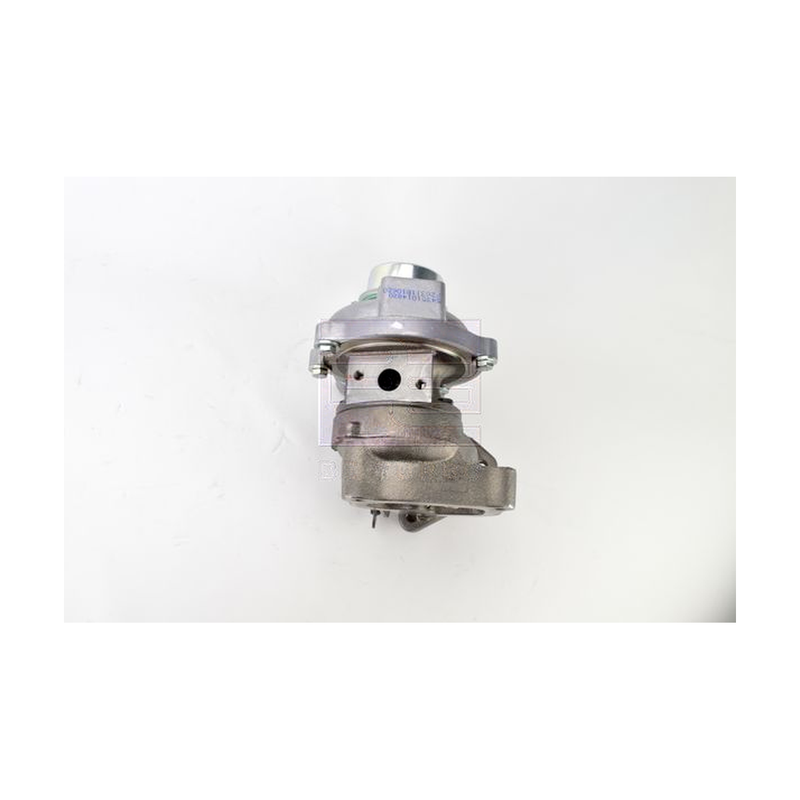 Ny BE Turbo 126708RED turboaggregat