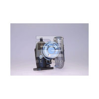 Ny BE Turbo 126719RED turboaggregat