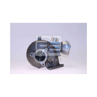 Ny BE Turbo 126719RED turboaggregat