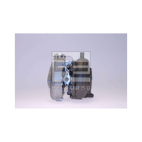 Ny BE Turbo 126719RED turboaggregat