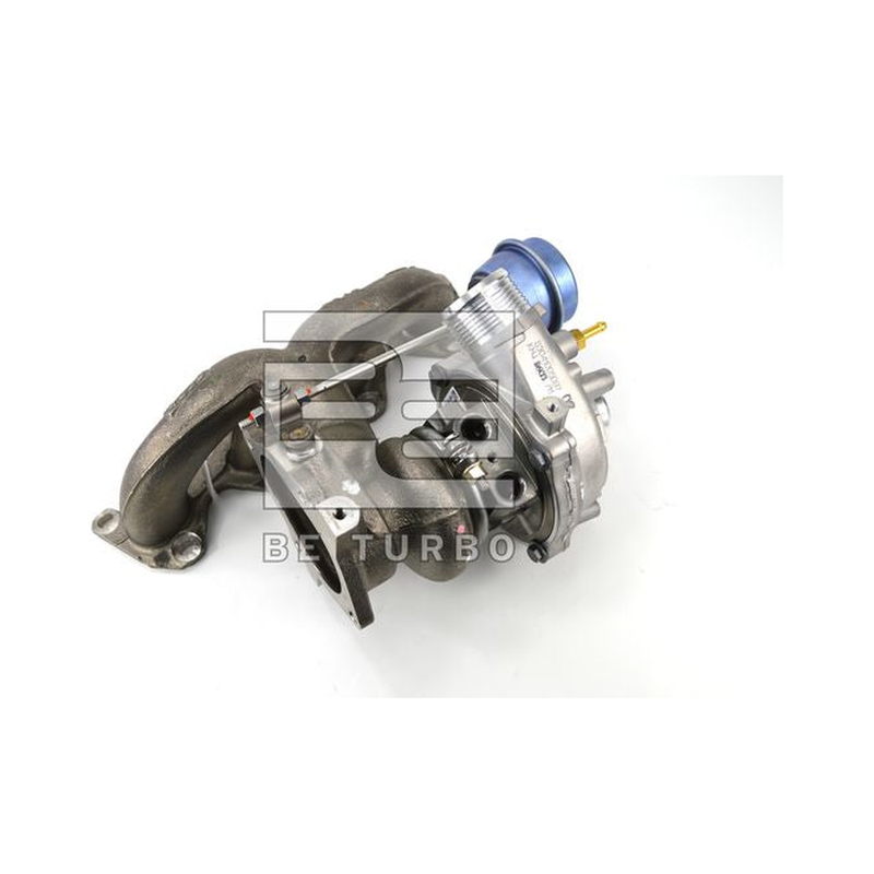 Ny BE Turbo 126722RED turboaggregat
