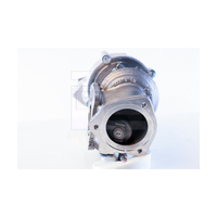 Ny BE Turbo 126739RED turboaggregat