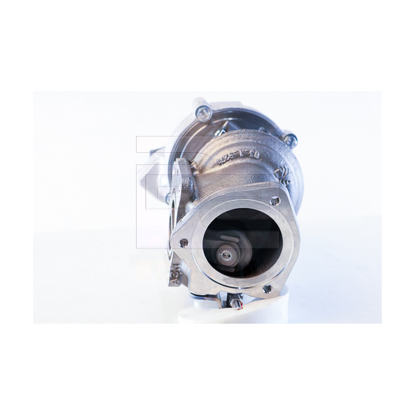 Ny BE Turbo 126739RED turboaggregat
