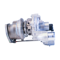 Ny BE Turbo 126739RED turboaggregat