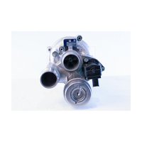 Ny BE Turbo 126739RED turboaggregat