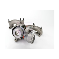 Ny BE Turbo 126743RED turboaggregat
