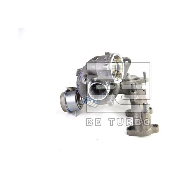 Ny BE Turbo 126744RED turboaggregat