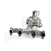 Ny BE Turbo 126744RED turboaggregat