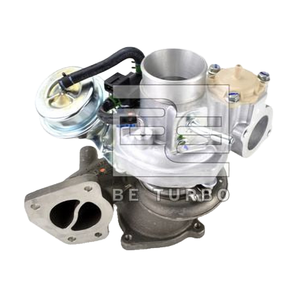 Ny BE Turbo 126747 turboaggregat