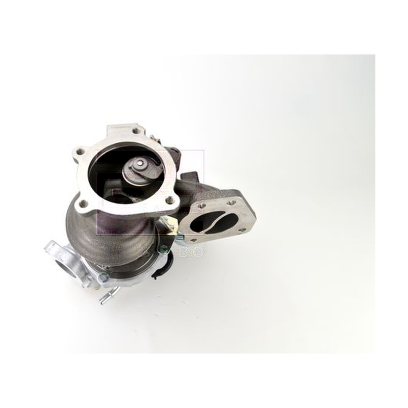 Ny BE Turbo 126747 turboaggregat