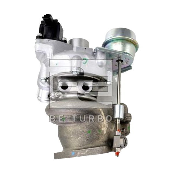 Ny BE Turbo 126749 turboaggregat