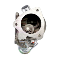 Ny BE Turbo 126749RED turboaggregat