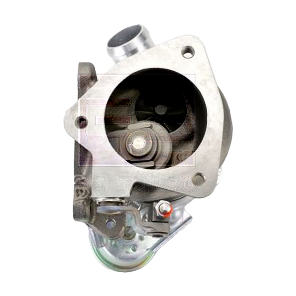 Ny BE Turbo 126749RED turboaggregat