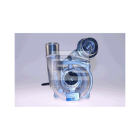 Ny BE Turbo 126756 turboaggregat