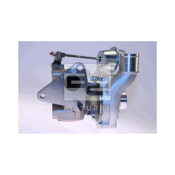 Ny BE Turbo 126756 turboaggregat