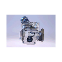 Ny BE Turbo 126756 turboaggregat