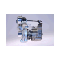 Ny BE Turbo 126756 turboaggregat