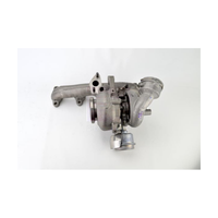 Ny BE Turbo 126759 turboaggregat