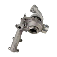 Ny BE Turbo 126759 turboaggregat