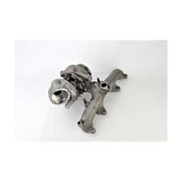 Ny BE Turbo 126759 turboaggregat