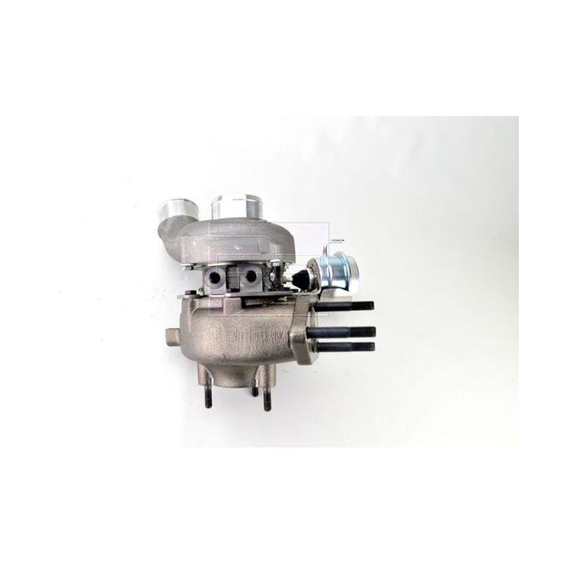 Ny BE Turbo 126764RED turboaggregat