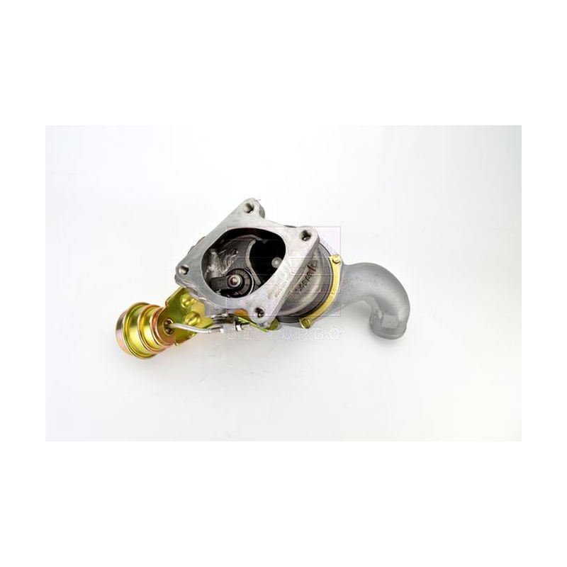 Ny BE Turbo 126772 turboaggregat