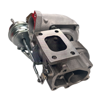Ny BE Turbo 126783 turboaggregat