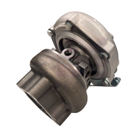 Ny BE Turbo 126783 turboaggregat