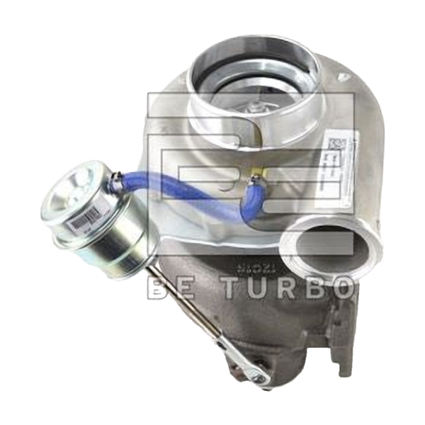 Ny BE Turbo 127015 - K29 turboaggregat