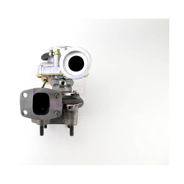 Ny BE Turbo 127023 - K16 turboaggregat