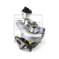 Ny BE Turbo 127032 turboaggregat