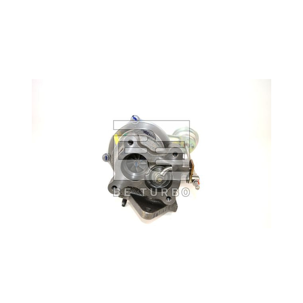 Ny BE Turbo 127032 turboaggregat